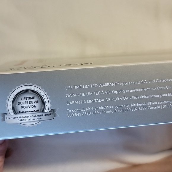 KitchenAid 7.5" Knife‎ - Picture 2 of 2